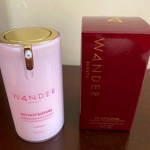 New Wander Beauty Do not disturb